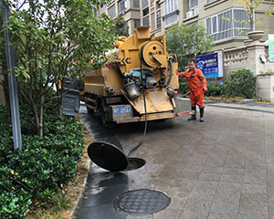 南昌管網知識-是否有行之有效的解決方案